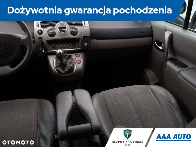 Renault Scenic - 9