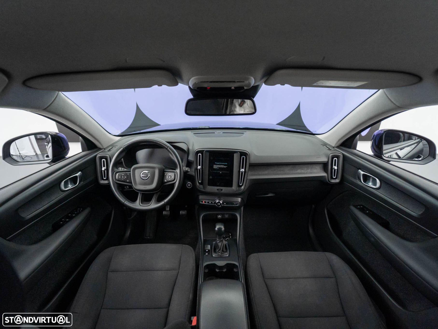 Volvo XC 40 1.5 T2 Momentum - 15