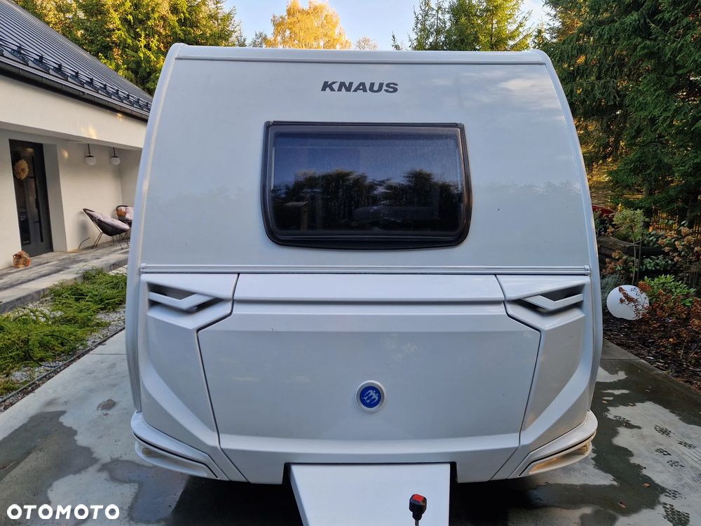 KNAUS Sport 500KD - 6