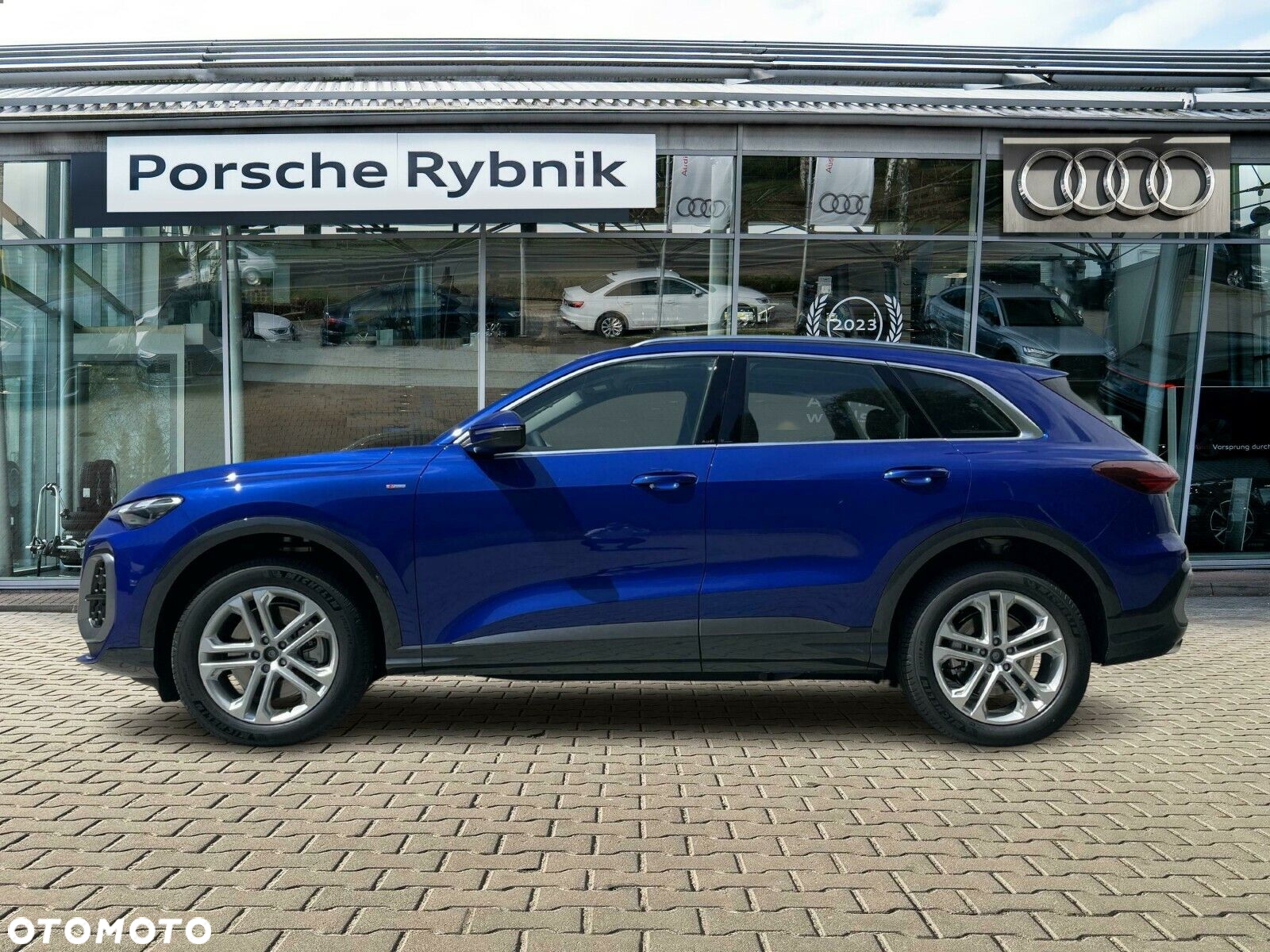 Audi Q5 - 2