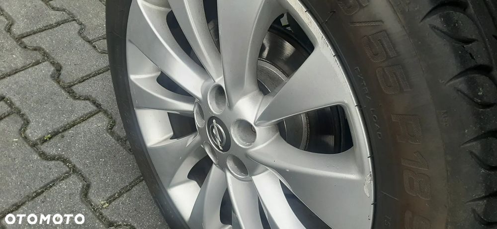 Opel Mokka X - 33