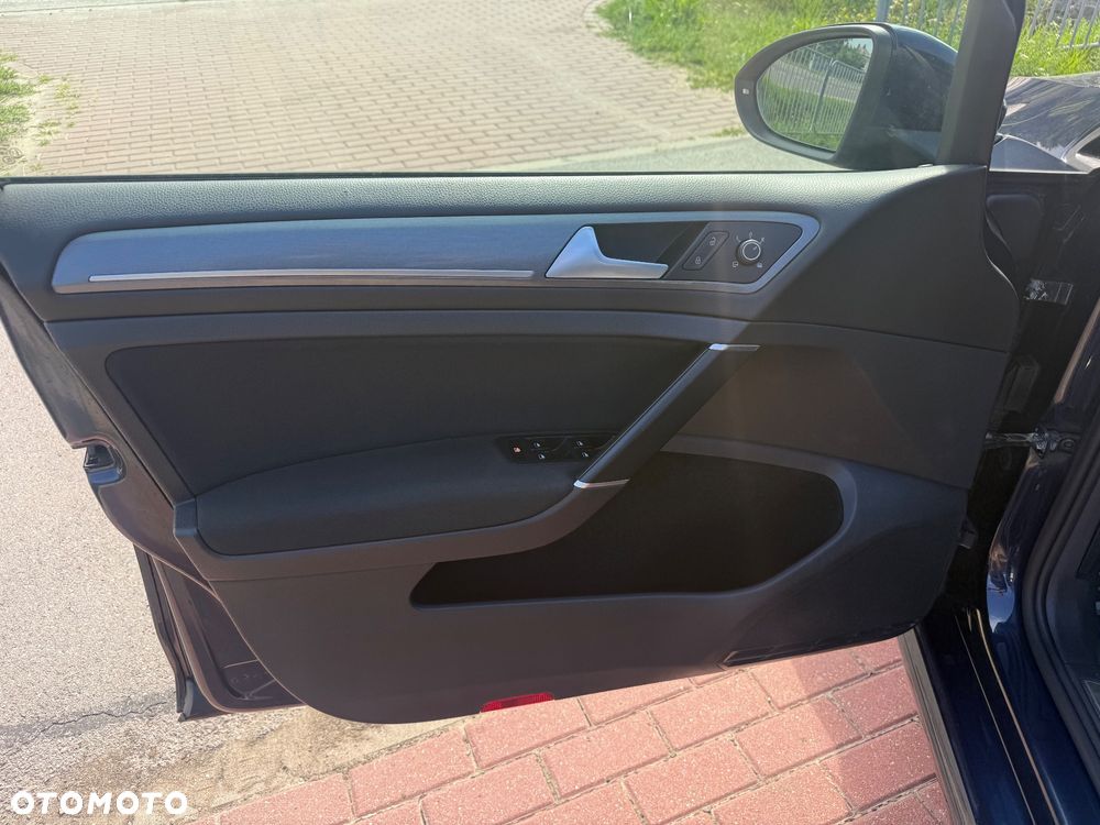 Volkswagen Golf 1.4 TSI BMT Highline - 12