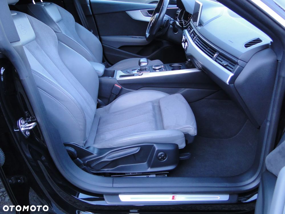 Audi A5 Sportback 2.0 TDI S tronic sport - 15