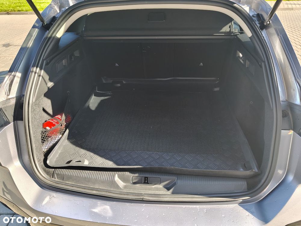 Peugeot 308 1.2 PureTech Allure Pack S&S - 13
