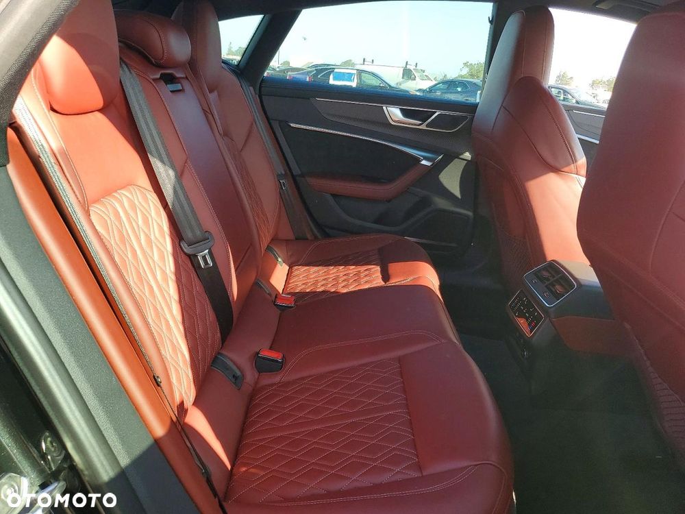 Audi S7 Sportback 4.0 TFSI Quattro S tronic - 11