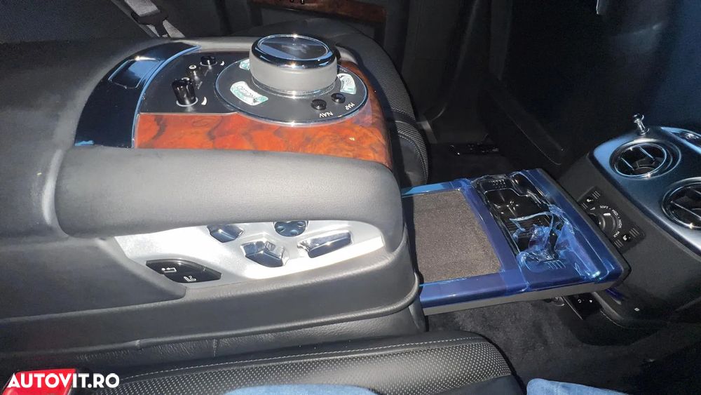 Rolls-Royce Ghost Series II - 21