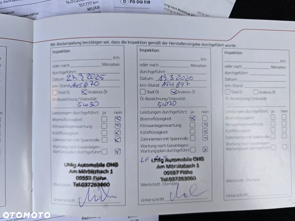 Kia Ceed 1.4 CVVT Spirit - 38