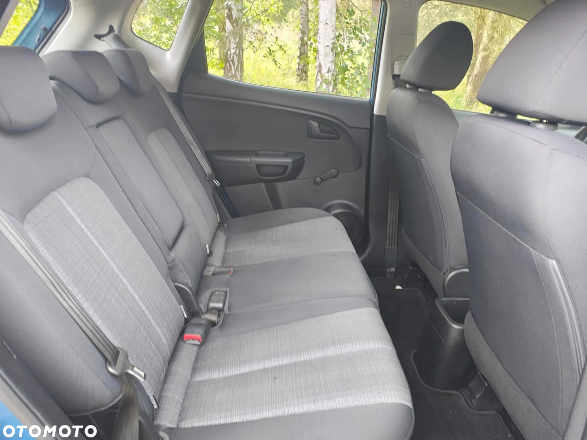 Kia Venga 1.4 CVVT Dream-Team Edition - 38