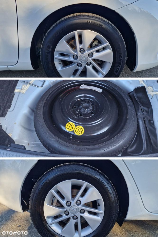 Toyota Auris - 37