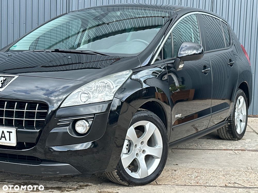 Peugeot 3008 - 12
