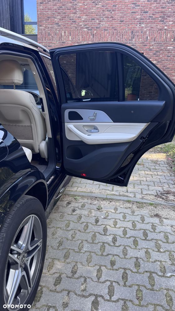 Mercedes-Benz GLE - 3