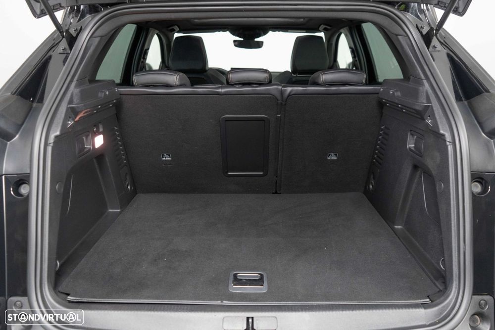 Peugeot 3008 1.6 Hybrid GT e-EAT8 - 14