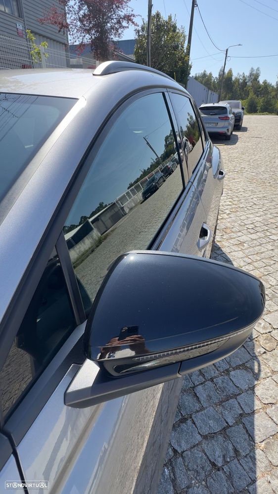 Audi Q4 e-tron 40 82 kWH - 8