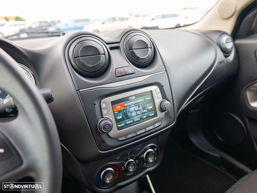 Alfa Romeo MiTo 0.9 T TwinAir Urban - 17
