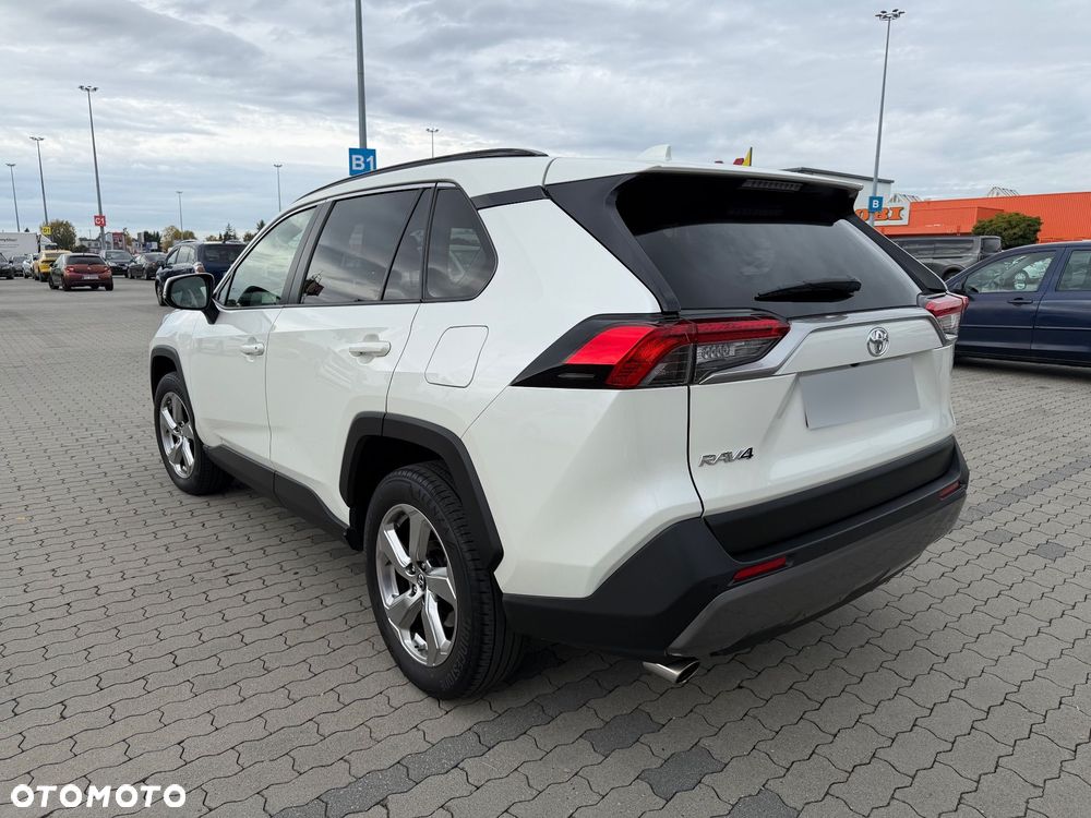 Toyota RAV4 2.0 Comfort 4x2 - 6