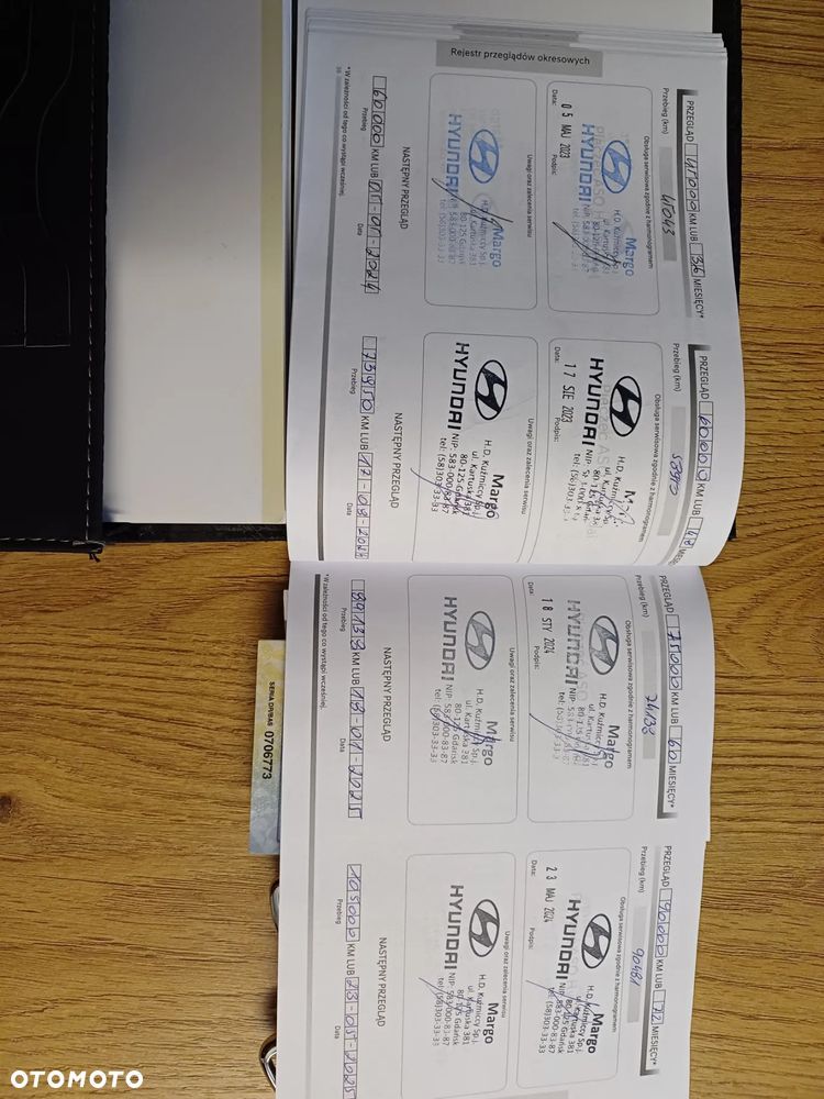 Hyundai i20 1.2 Classic Plus - 39