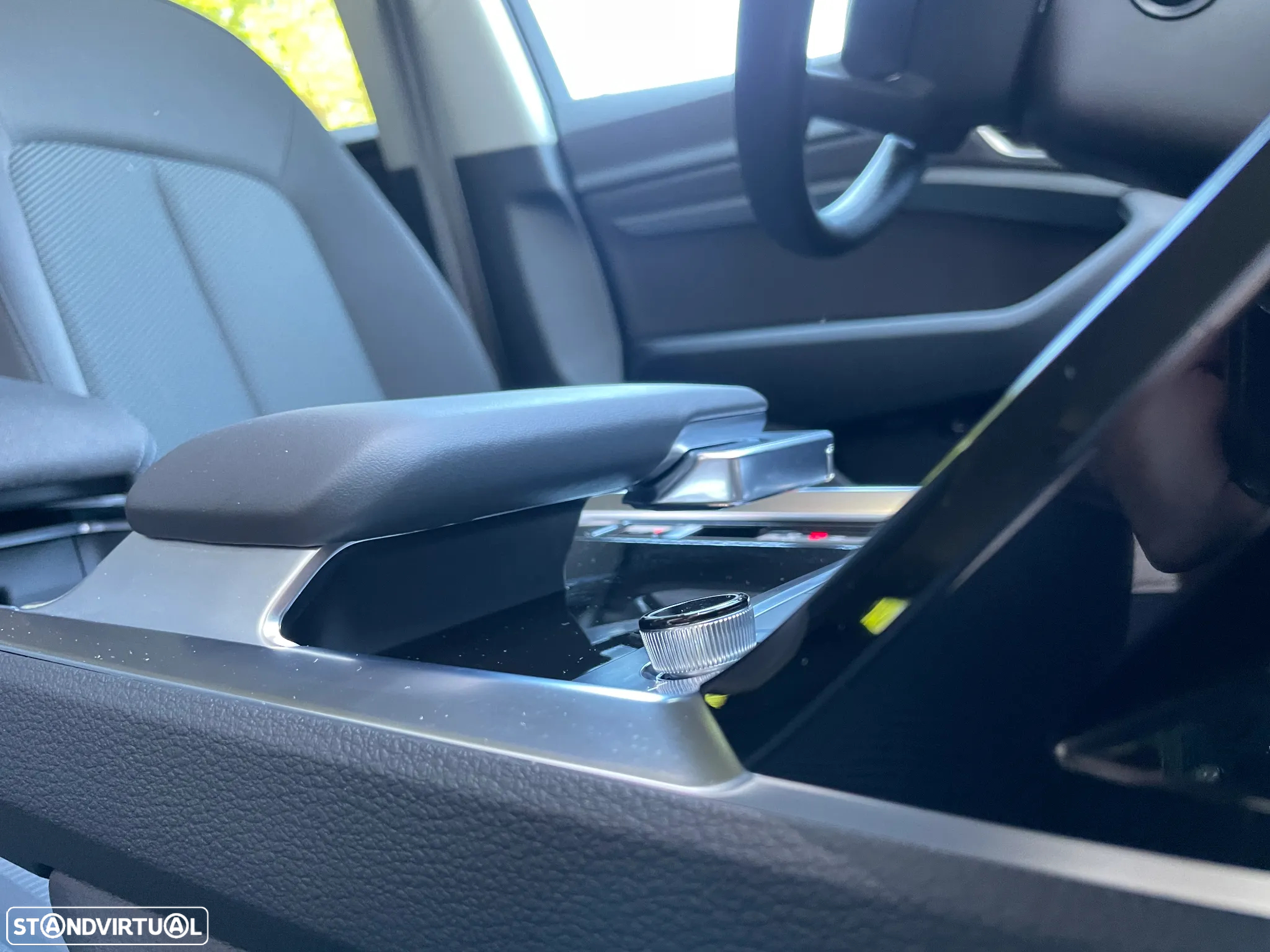 Audi Q8 e-Tron 55 quattro Advanced - 44