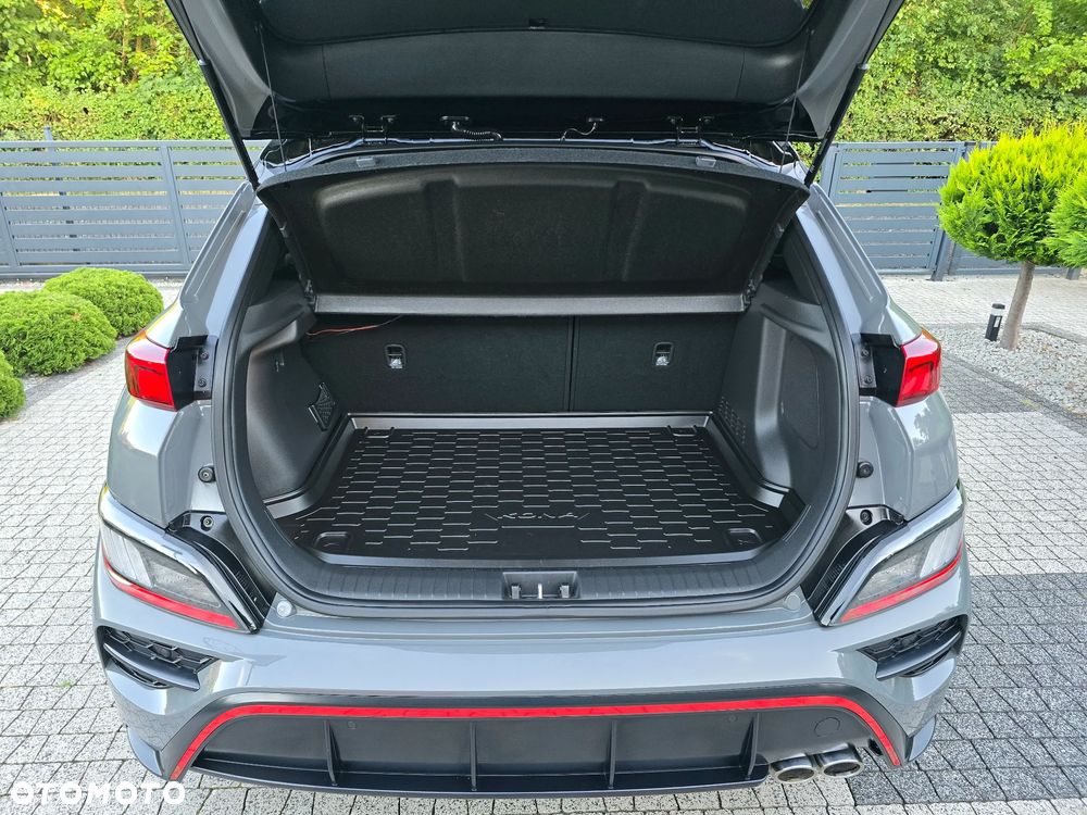 Hyundai Kona 1.6 T-GDI N Line DCT - 13