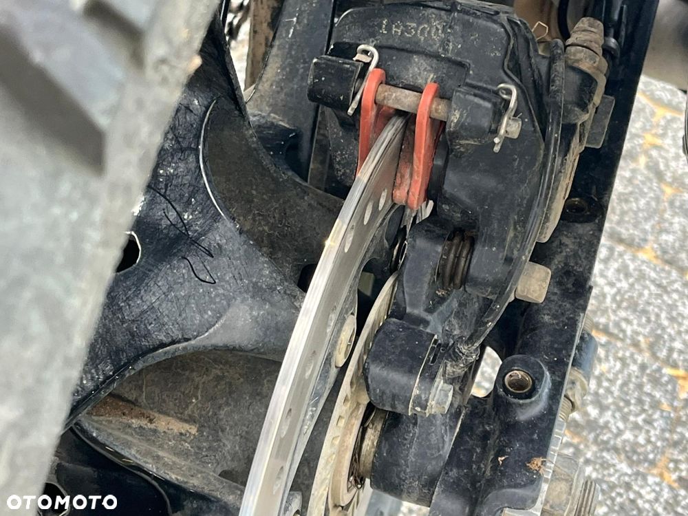 KTM Adventure - 9