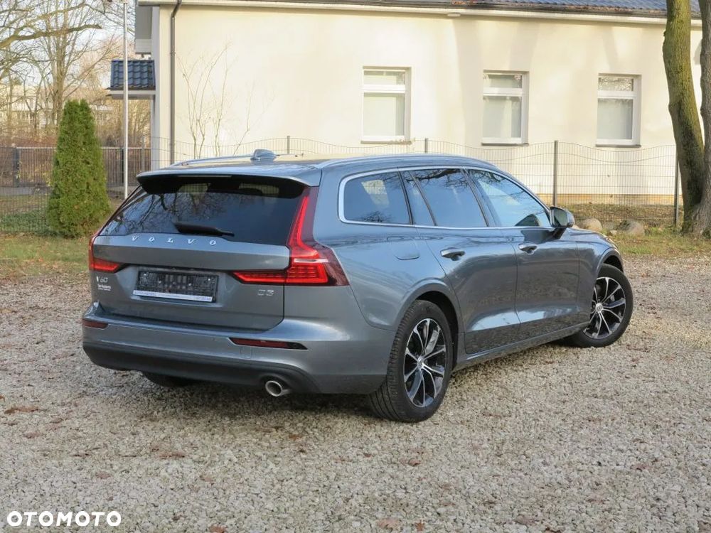 Volvo V60 D3 Momentum - 7