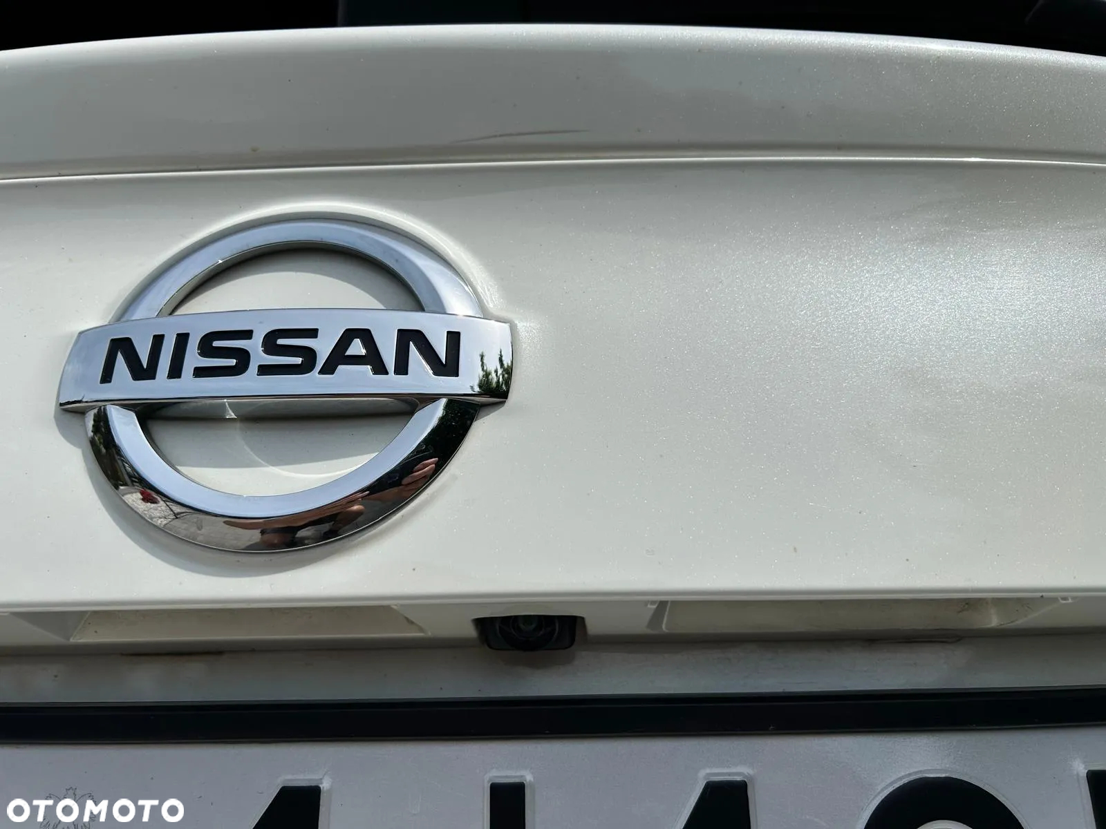 Nissan Qashqai 1.5 dCi DCT TEKNA - 12