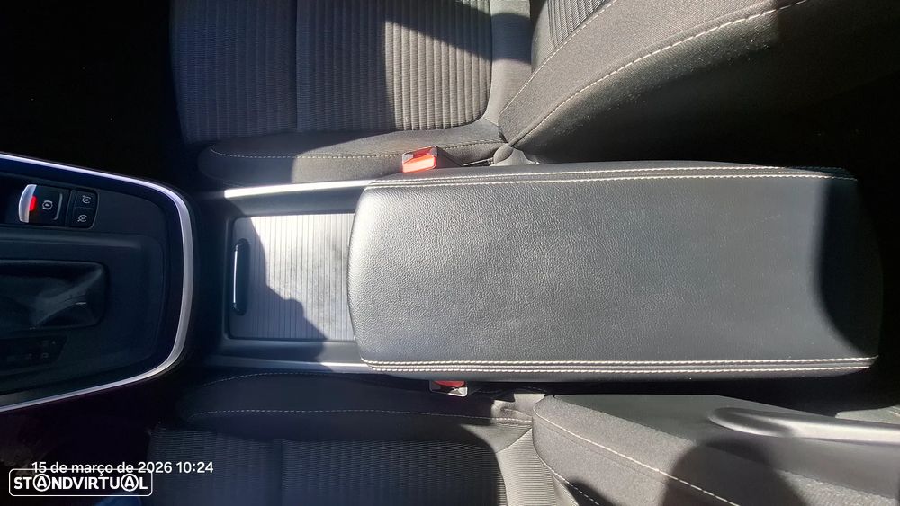 Renault Grand Scénic ENERGY dCi 110 EDC LIMITED - 39