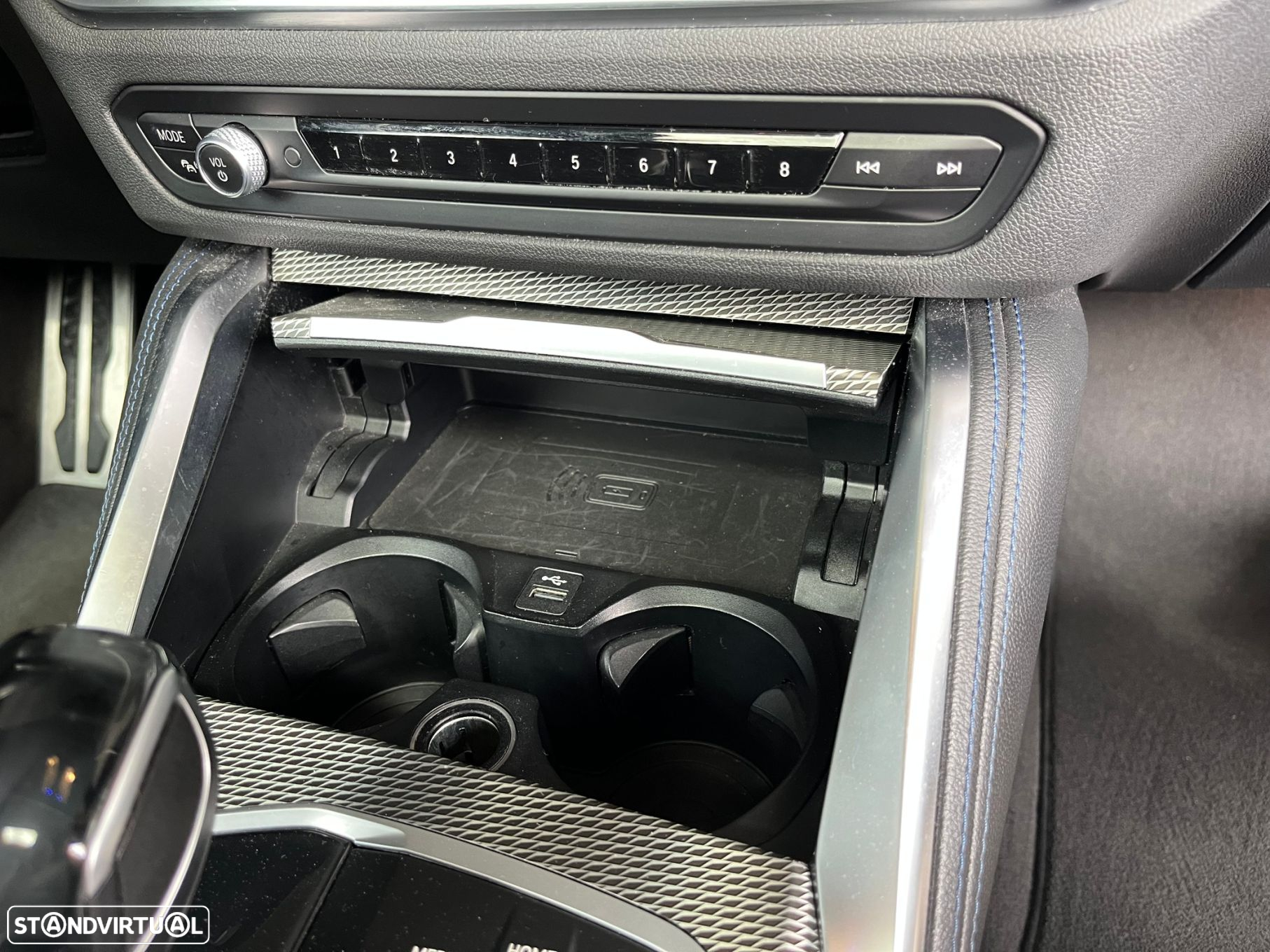 BMW 420 d Pack Desportivo M Auto - 30