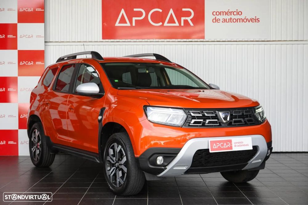 Dacia Duster 1.0 TCe Prestige - 2