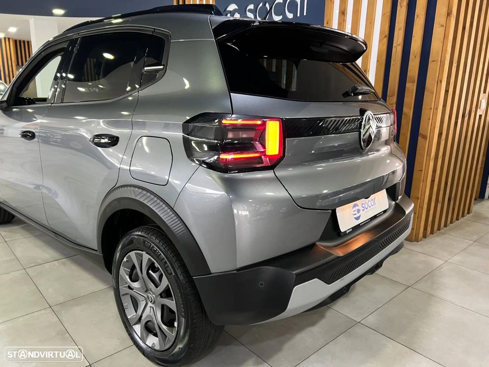 Citroën C3 - 8