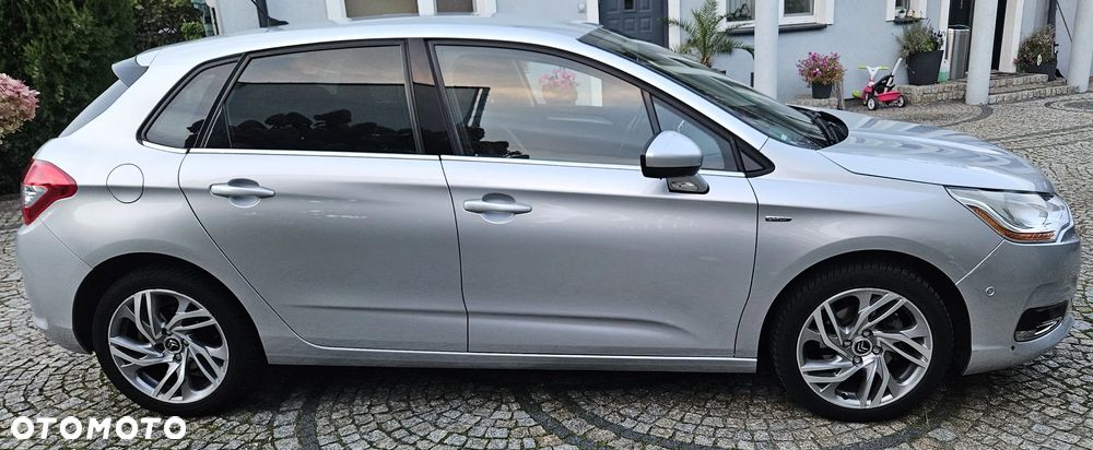 Citroën C4 - 5