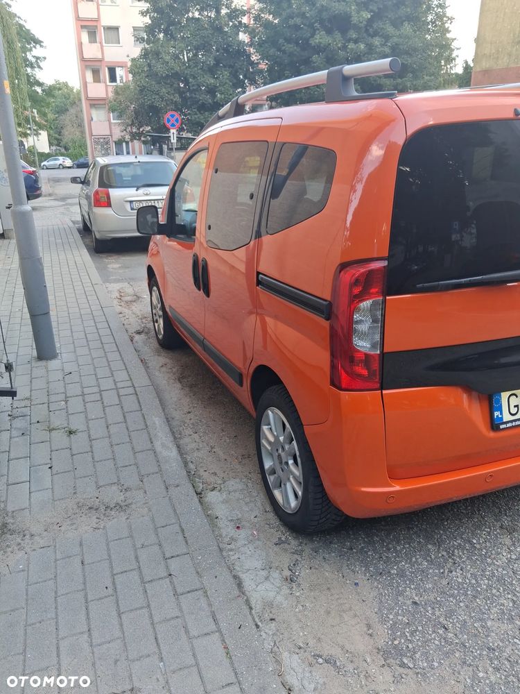 Fiat Qubo - 9
