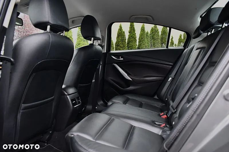 Mazda 6 SKYACTIV-G 165 Drive Exclusive-Line - 20