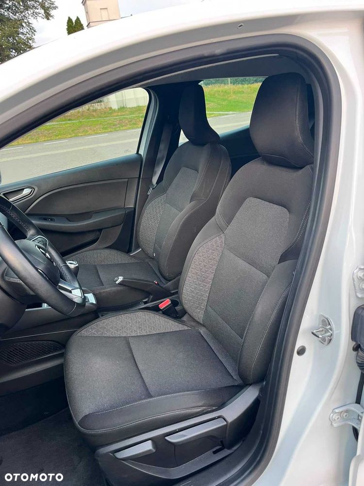 Renault Clio - 4
