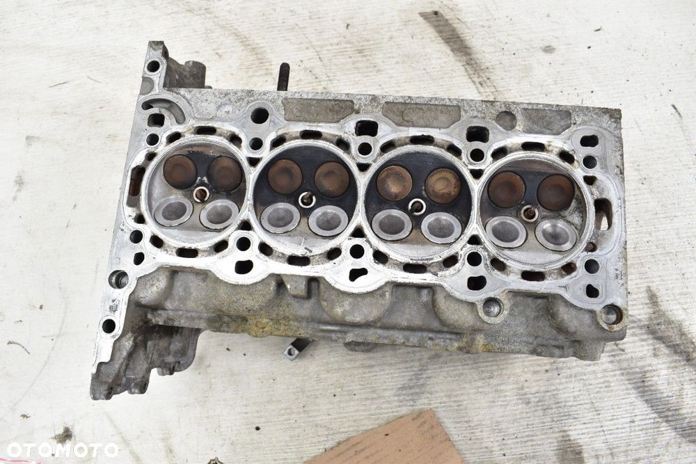 Głowica OPEL CORSA D ASTRA J MERIVA B 1.2 1.4 16V A12XER A14XER 55562229 - 10