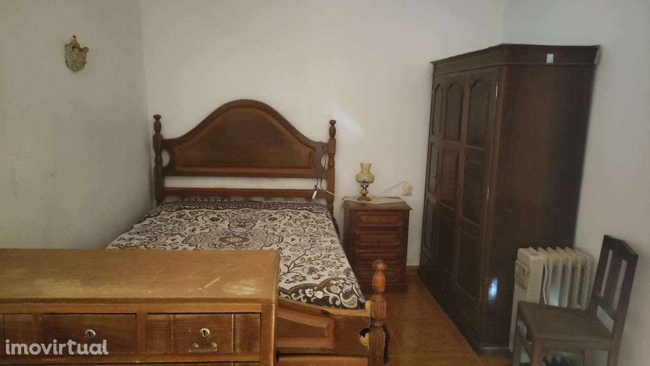 Moradia T3 Venda em Campelo e Ovil,Baião - Grande imagem: 2/16