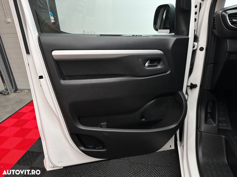 Toyota Proace - 20
