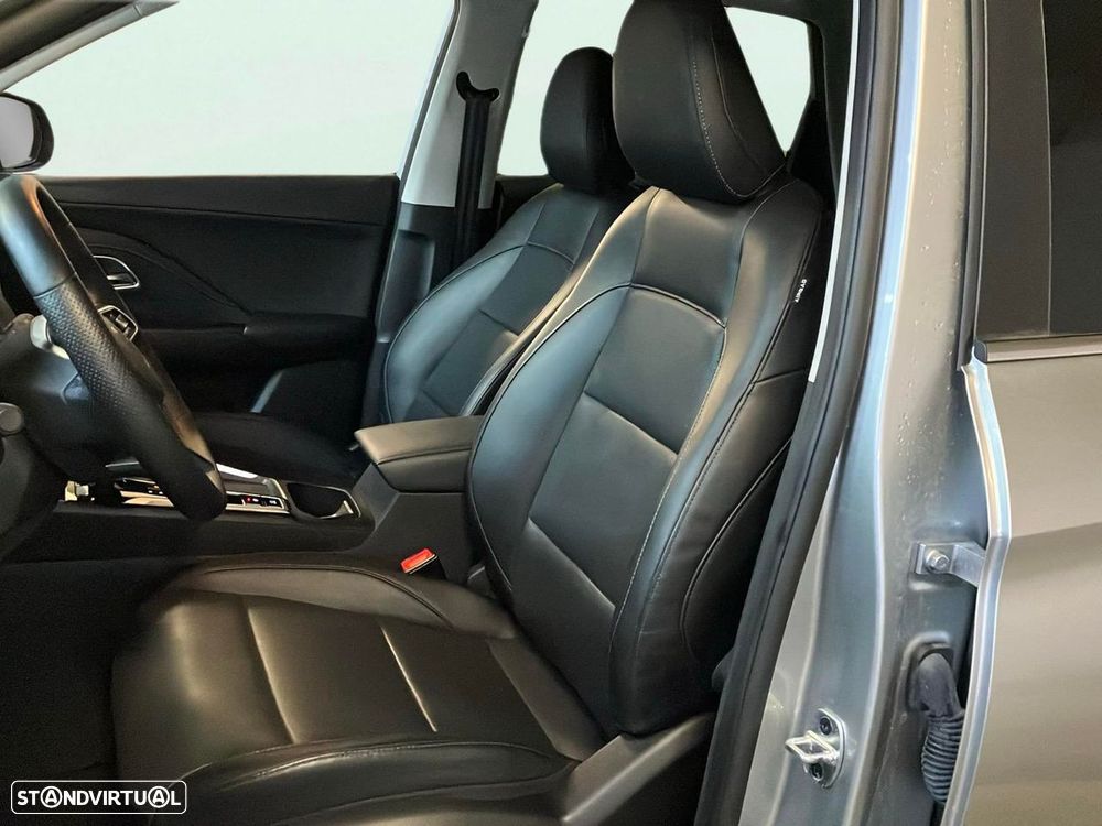 MG ZS 1.5 Hybrid+ Luxury - 15