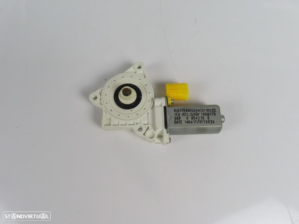 Motor elevador Porta Direito/Frente Usado / Original MINI MINI (R50, R53)/MINI M... - 1