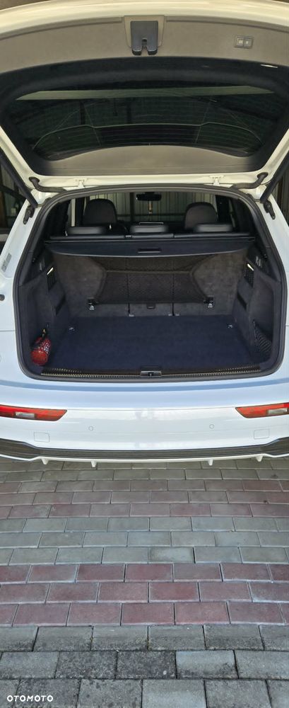 Audi Q5 40 TDI Quattro Sport S tronic - 15