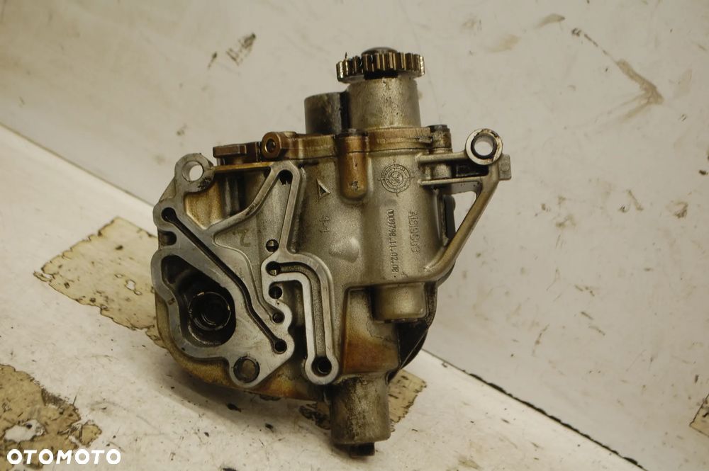 POMPA OLEJU 06H115105AF 2.0 TFSI AUDI A4 B8 A5 06H115105AC 1.8 TFSI - 2