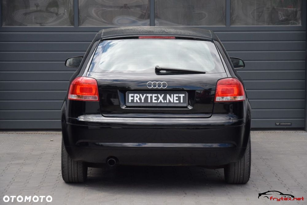 Audi A3 3-drzwiowe - 14
