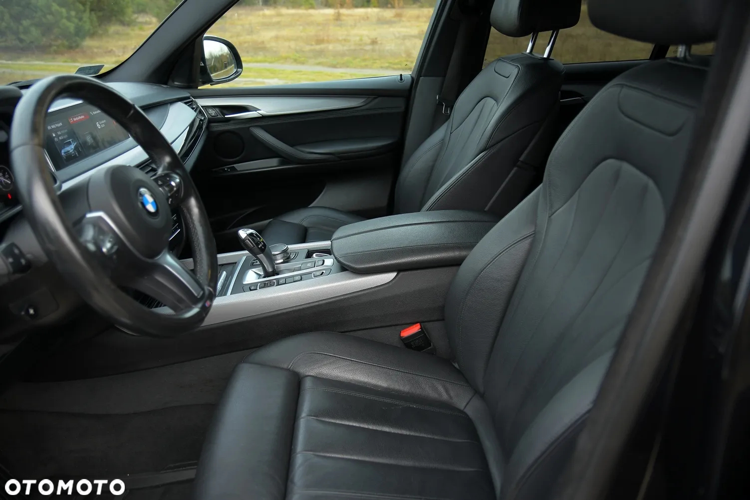 BMW X5 xDrive40e - 27