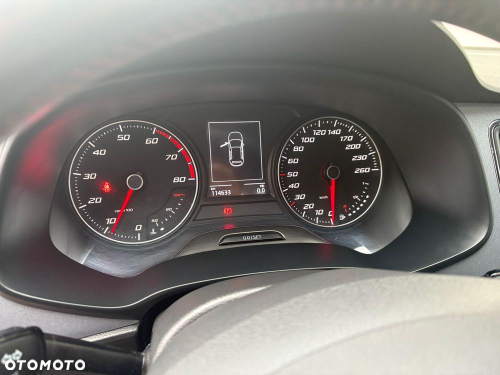 Seat Leon - 9