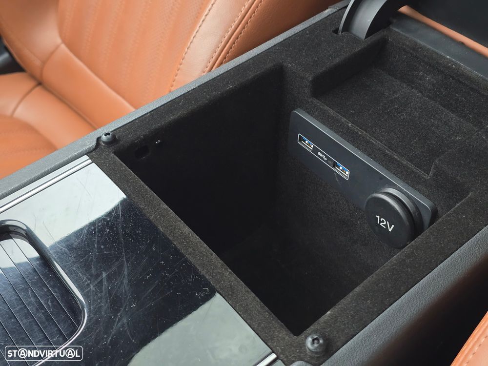 Jaguar F-Pace 20d Aut. Portfolio - 40