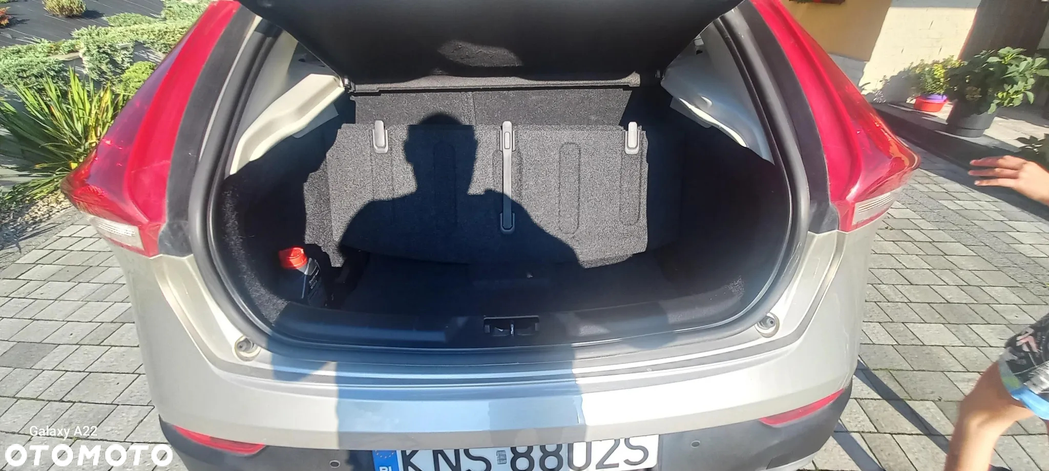 Volvo V40 D3 Drive-E Momentum - 27