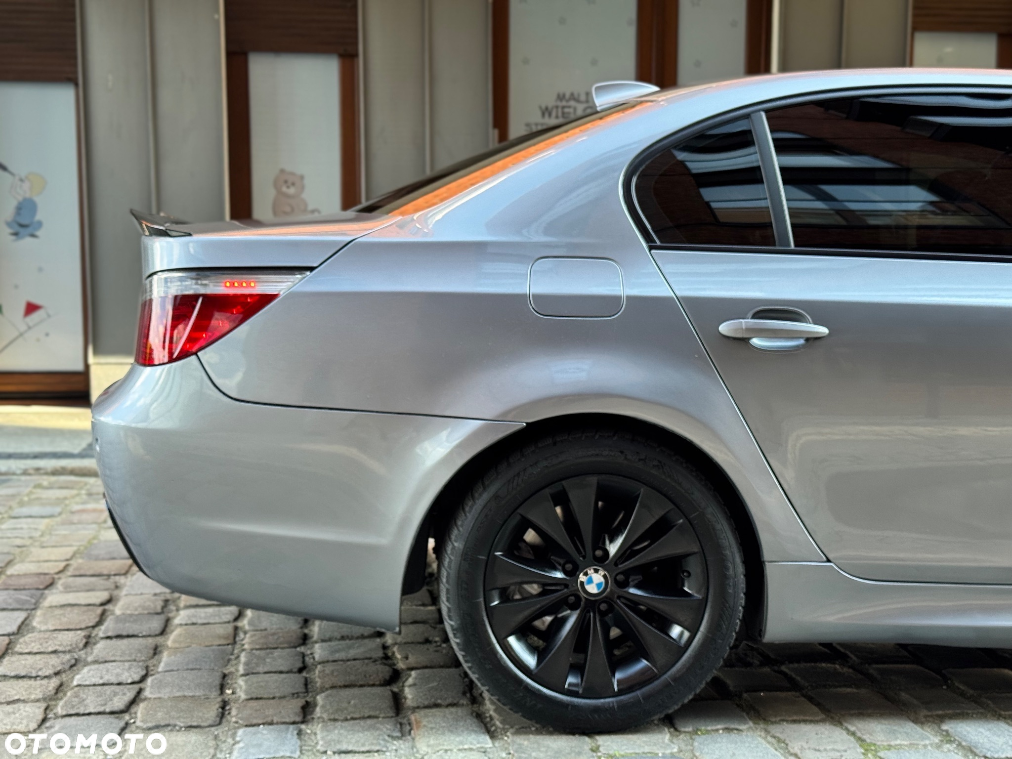 BMW Seria 5 - 15