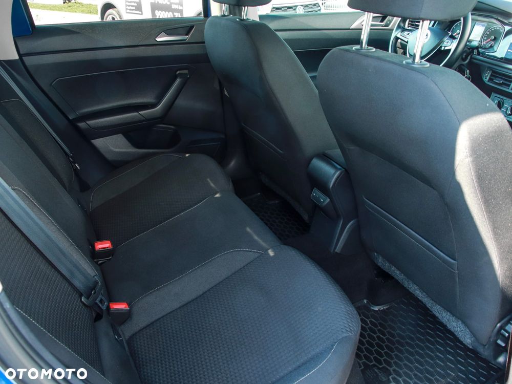 Volkswagen Polo 1.0 TSI Comfortline - 19