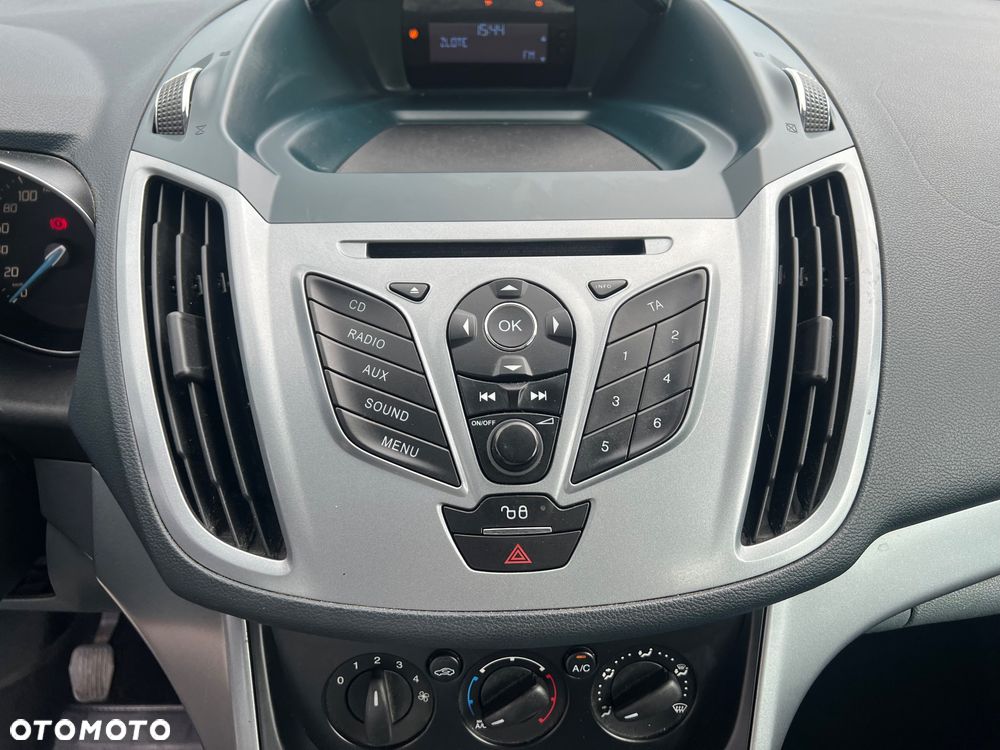 Ford C-MAX 1.6 TDCi Edition - 15