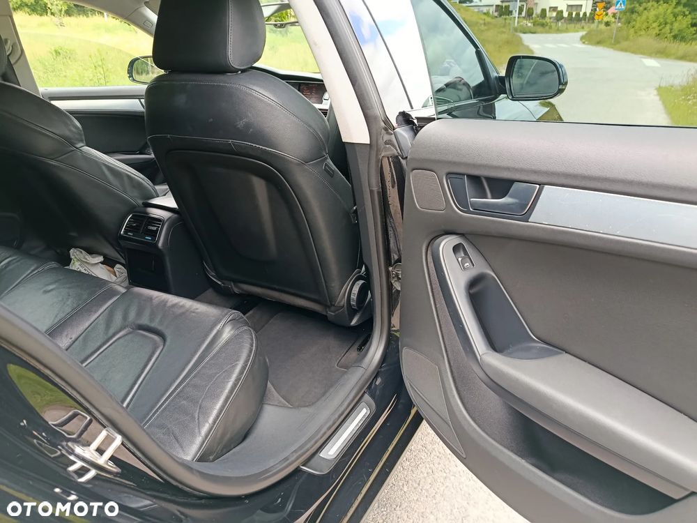 Audi A5 Sportback 2.0 TDI DPF - 9