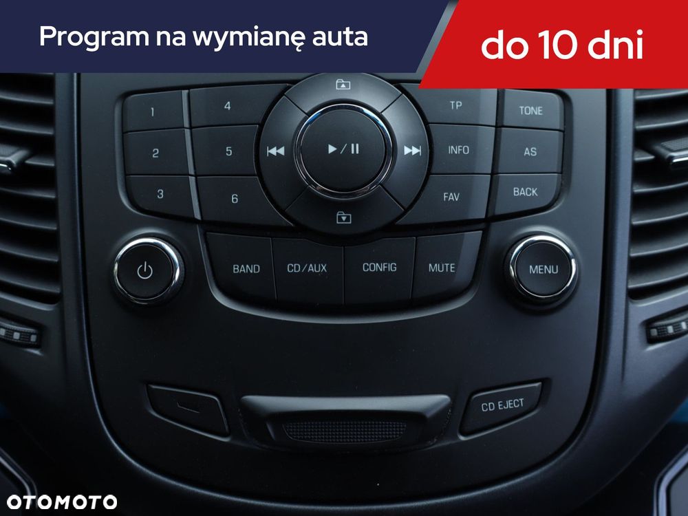 Chevrolet Orlando - 18